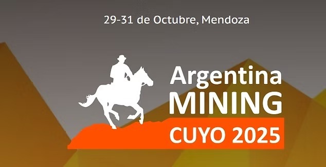 Argentina Mining Cuyo 2025