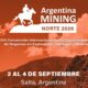 Argentina Mining Norte 2026